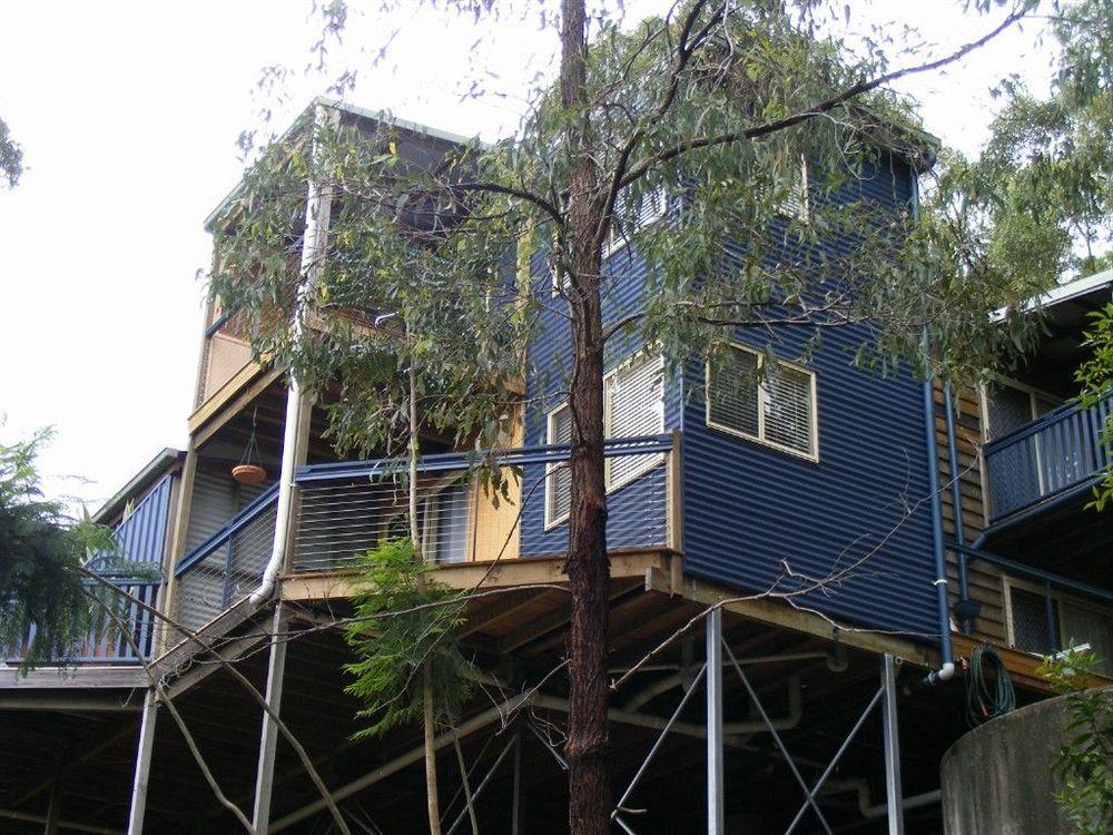 Eagle Heights مبيت وإفطار تامباريدج المظهر الخارجي الصورة